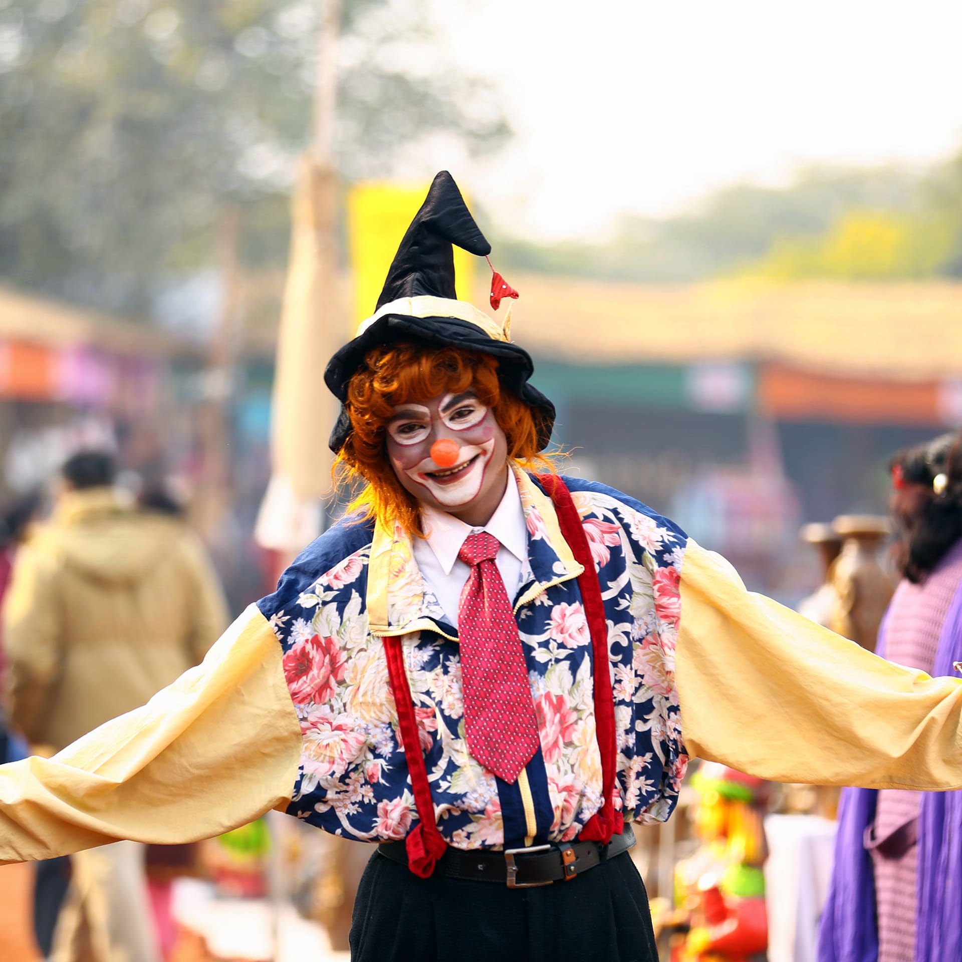 Cultural Performances